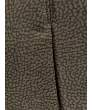 BORBONESE CROISSANT HOBO MEDIUM Bolso de hombro, con bandolera laurel - Bolsos Mujer - 3