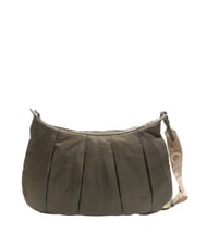 BORBONESE CROISSANT HOBO MEDIUM Bolso de hombro, con bandolera laurel - Bolsos Mujer - 4
