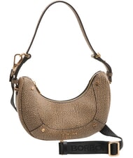 BORBONESE FRAME  Bolso de hombro, con correa para el hombro - Bolsos Mujer