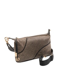 BORBONESE TENNIS Bolso de hombro, con correa para el hombro - Bolsos Mujer