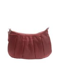 BORBONESE CROISSANT HOBO MEDIUM Bolso de hombro, con bandolera merlot - Bolsos Mujer - 4