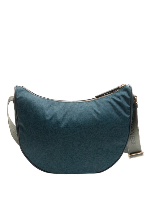 LUNA BAG Flexos Zip octano - Bolsos Mujer