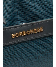 BORBONESE LUNA BAG S Centro octano - Bolsos Mujer - 3