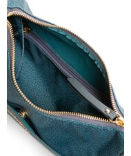 BORBONESE LUNA BAG S Centro octano - Bolsos Mujer - 5