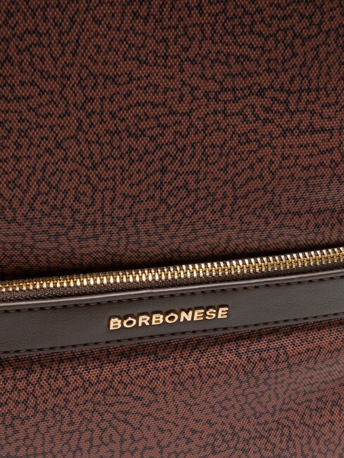 DOWNTOWN Mochila terracota - Bolsos Mujer