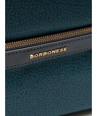 BORBONESE DOWNTOWN Mochila octano - Bolsos Mujer - 3