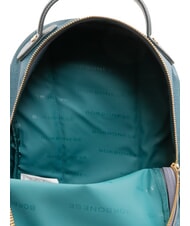 BORBONESE DOWNTOWN Mochila octano - Bolsos Mujer - 5