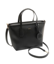 FURLA CLASSIC Bolso de mano, shopper de piel - Bolsos Mujer