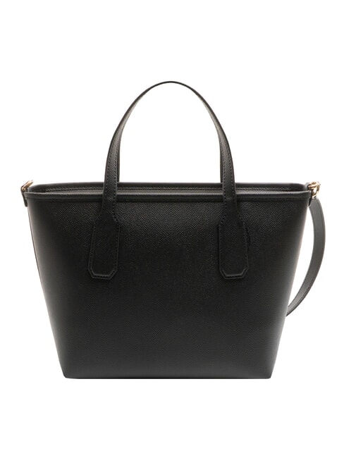 CLASSIC Bolso de mano, shopper de piel negro - Bolsos Mujer