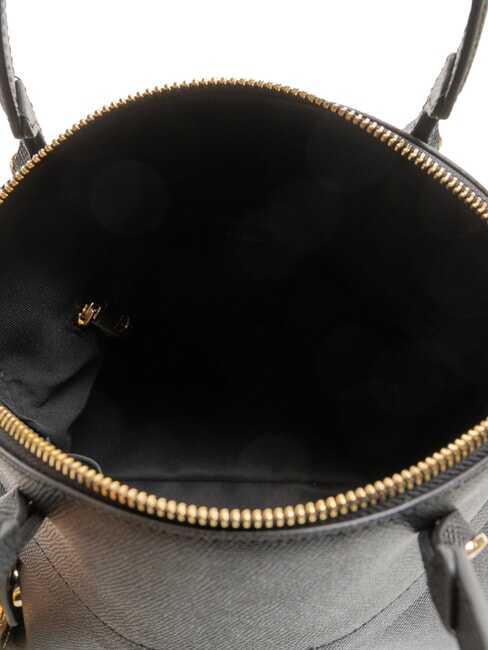 CLASSIC Bolso de mano, con bandolera negro - Bolsos Mujer