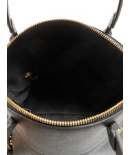 FURLA CLASSIC Bolso de mano, con bandolera negro - Bolsos Mujer - 4