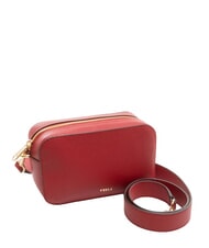 FURLA PETUNIA Mini bolso de hombro CABERNET - Bolsos Mujer - 2
