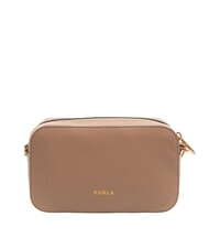 FURLA PETUNIA Mini bolso de hombro Moonstone - Bolsos Mujer - 3