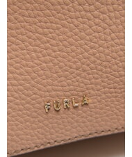 FURLA PETUNIA Mini bolso de hombro Moonstone - Bolsos Mujer - 4