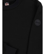 COLMAR SHADY  Sudadera de cuello redondo negro - Sudaderas - 3