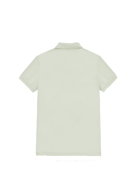 START Polo de manga corta pastel - camisa polo