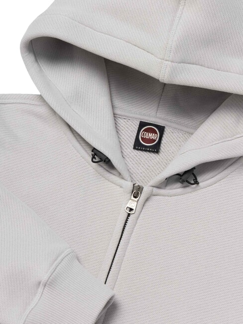 SHADY  Sudadera con capucha y cremallera completa hielo - Sudaderas