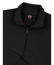 COLMAR CONNECTIVE Sudadera con cremallera completa negro - Sudaderas - 3