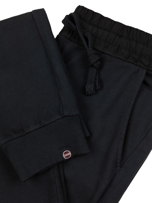 PICKY  Pantalones deportivos negro - Trajes deportivos para hombres