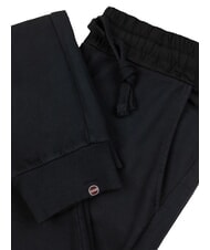 COLMAR PICKY  Pantalones deportivos negro - Trajes deportivos para hombres - 3