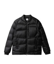 COLMAR UPRISE Edred&oacute;n relleno de plum&oacute;n negro - Chaquetas de plumas para hombre - 2