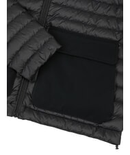 COLMAR ENDURANCE Chaqueta de plumas con bolsillos negro - Chaquetas de plumas para hombre - 3