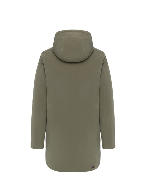 ENDURANCE Chaqueta reversible enturbiar - Chaquetas de hombre