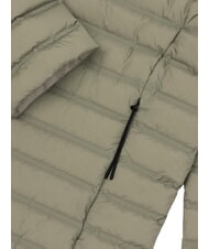 COLMAR UNDERSCORE Chaqueta acolchada Arizona fangosa - Chaquetas de plumas para hombre - 3