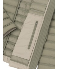 COLMAR UNDERSCORE Chaqueta acolchada Arizona fangosa - Chaquetas de plumas para hombre - 4