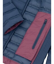 COLMAR UNDERSCORE Chaqueta acolchada azul oscuro-g&oacute;tico - Chaquetas de plumas para hombre - 3