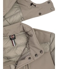 COLMAR NEWWARRIOR  Edred&oacute;n relleno de plum&oacute;n crema de caf&eacute; - Chaquetas de plumas para hombre - 3