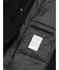 COLMAR CITIZEN Chaqueta impermeable con capucha negro - Chaquetas de hombre - 4