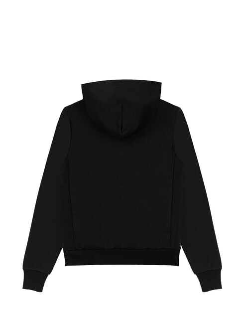 TOPIC  Sudadera negro - Sudaderas