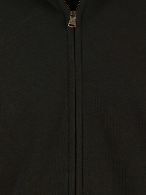 MODISH Sudadera con cremallera completa volcán - Sudaderas