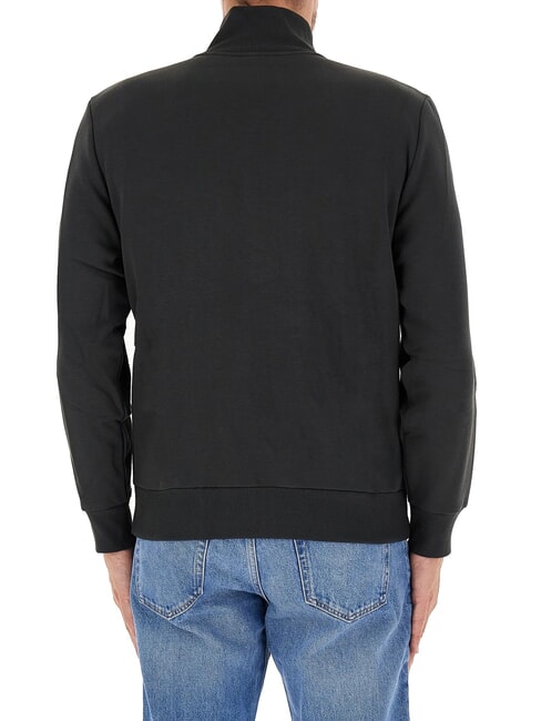 MODISH Sudadera con cremallera completa volcán - Sudaderas