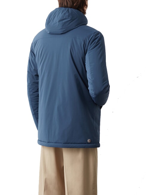 OTHERWISE Chaqueta acolchada azul oscuro - Chaquetas de hombre