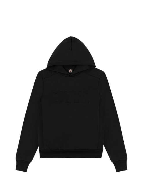 TOPIC  Sudadera negro - Sudaderas