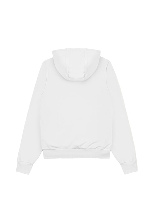 CONNECTIVE  Sudadera blanco-tropical - Sudaderas