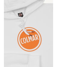 COLMAR CONNECTIVE  Sudadera blanco-tropical - Sudaderas - 3