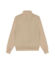 COLMAR UPPERCLASS Sudadera con cremallera completa en punto cable - Sudaderas de mujer