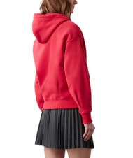COLMAR STUNNING Sudadera con cremallera completa, capucha y pliegues. rebelde - Sudaderas de mujer - 2