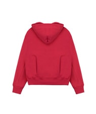 COLMAR STUNNING Sudadera con cremallera completa, capucha y pliegues. rebelde - Sudaderas de mujer - 5
