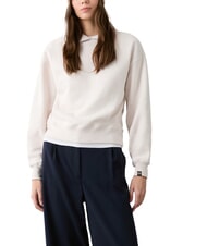 COLMAR STUNNING Sudadera con cuello incienso - Sudaderas de mujer - 3