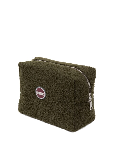 CURRENCY Osito de peluche de belleza arbusto - Neceser