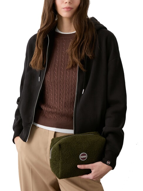 CURRENCY Osito de peluche de belleza arbusto - Neceser