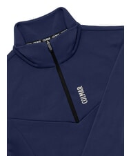 COLMAR SCI FACETIME Sudadera térmica con media cremallera Azul marino - Sudaderas de mujer - 3