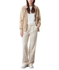 COLMAR UPPERCLASS Sudadera con capucha de punto cable Arizona - Sudaderas de mujer - 3