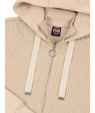 COLMAR UPPERCLASS Sudadera con capucha de punto cable Arizona - Sudaderas de mujer - 6