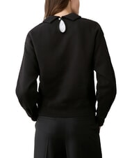 COLMAR STUNNING Sudadera con cuello - Sudaderas de mujer