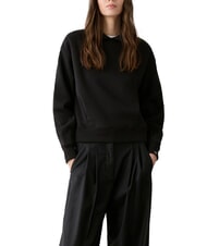 COLMAR STUNNING Sudadera con cuello negro - Sudaderas de mujer - 3